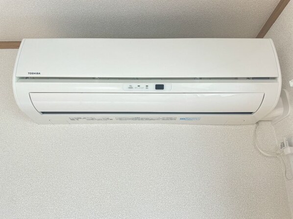 クレストIVの物件内観写真